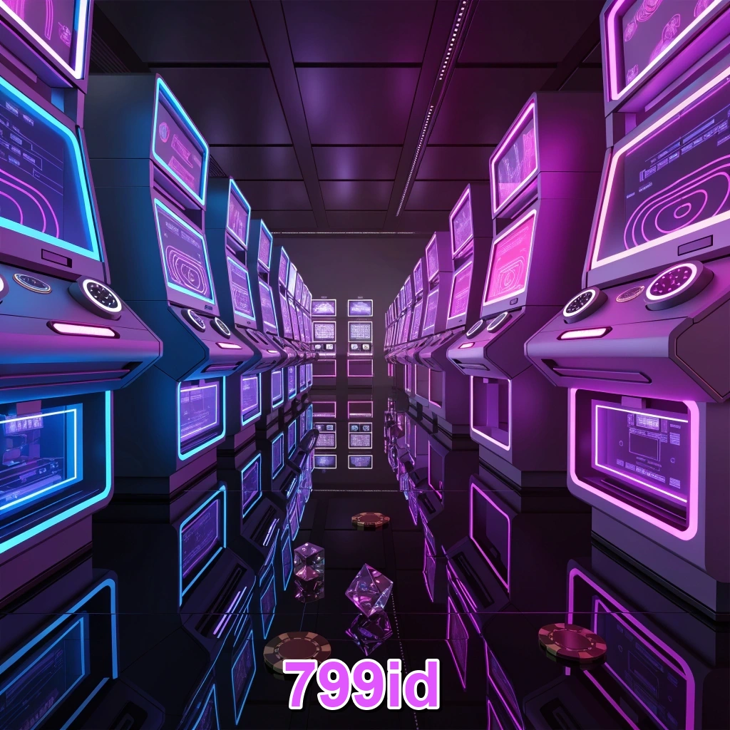 Screenshot 4 - 799id Dark Mode