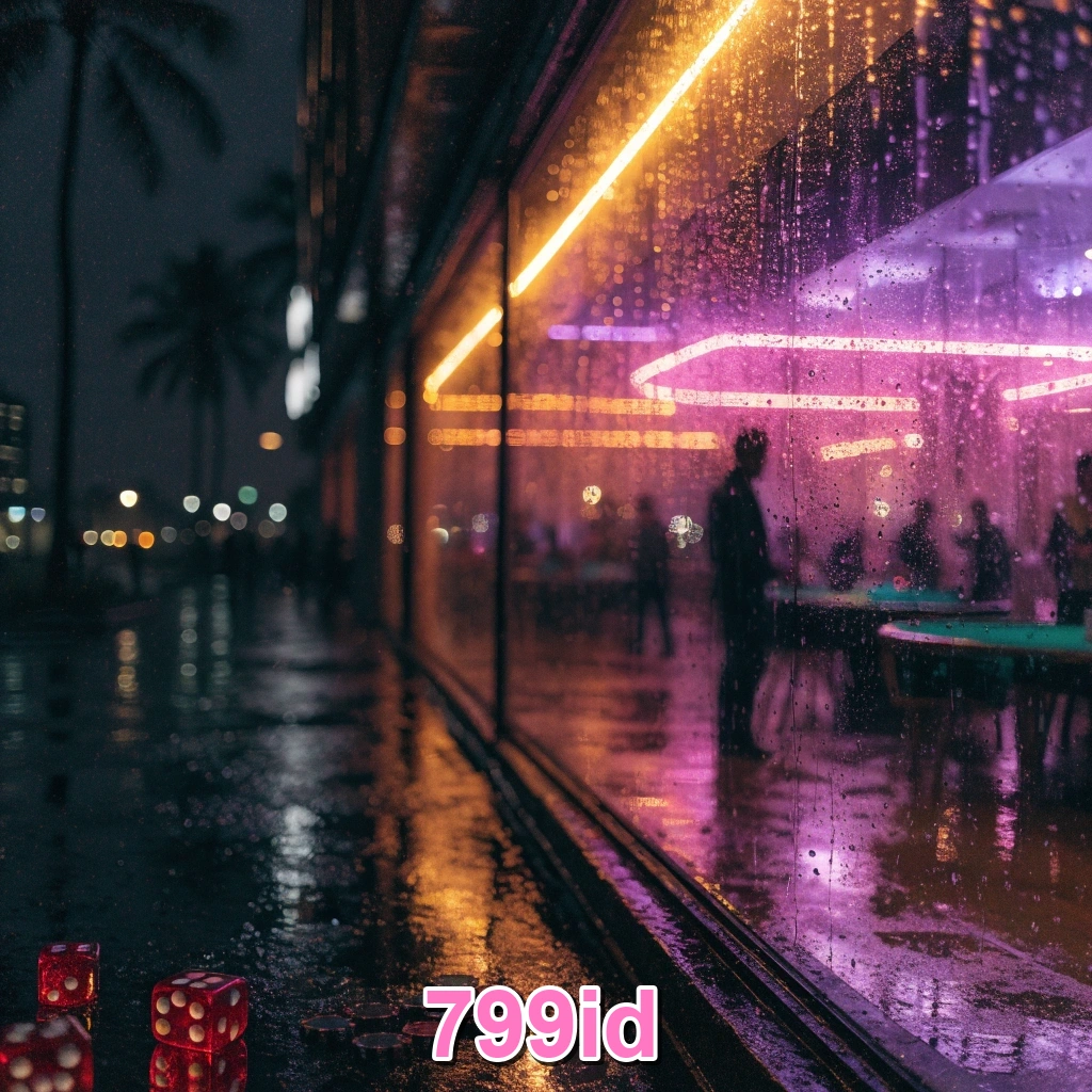 Screenshot 1 - 799id Home Screen